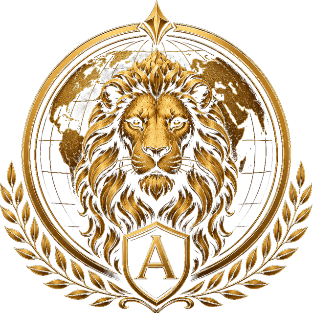 Aslan Elite — sư tử đội vương miện