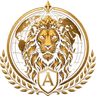 Aslan Elite — sư tử đội vương miện